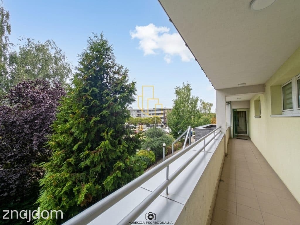 Dwustronne 2pok z potencjałem+balkon/Zakrzów - zdjęcie 2