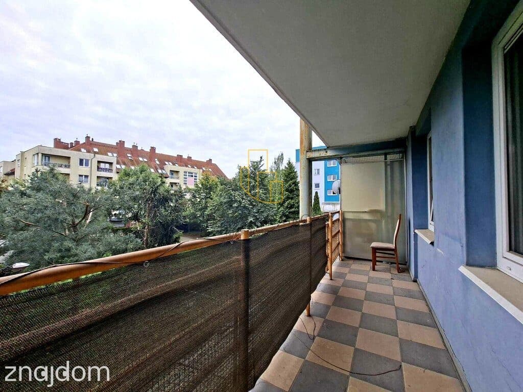 Dwustronne 2pok z potencjałem+balkon/Zakrzów - zdjęcie 3