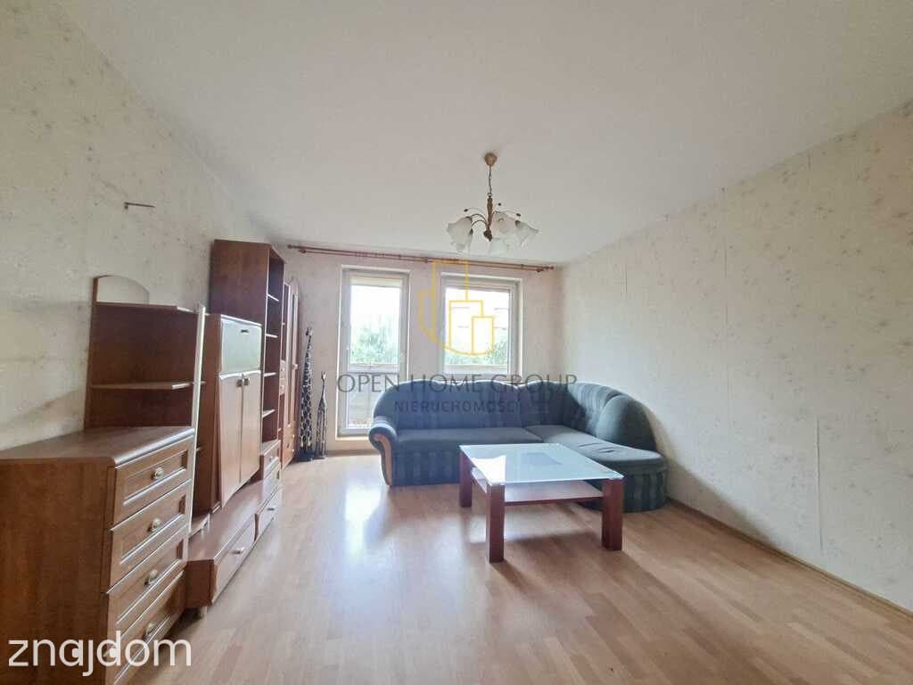 Dwustronne 2pok z potencjałem+balkon/Zakrzów - zdjęcie 5