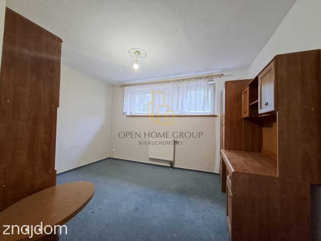 Dwustronne 2pok z potencjałem+balkon/Zakrzów - zdjęcie 8