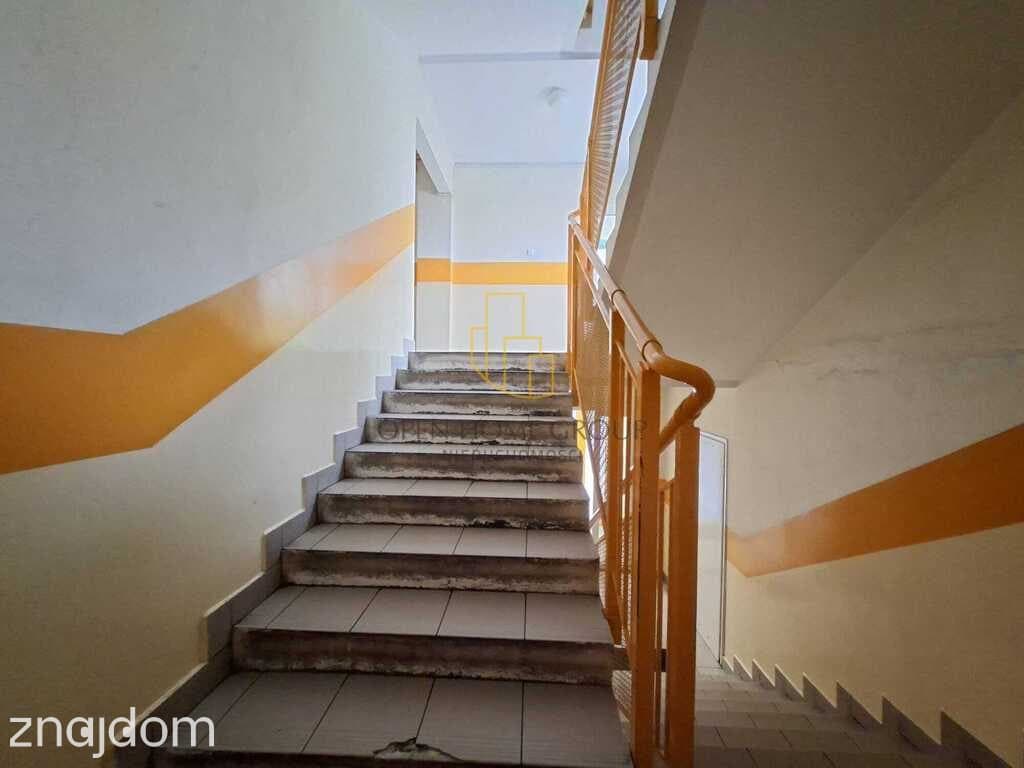 Dwustronne 2pok z potencjałem+balkon/Zakrzów - zdjęcie 16