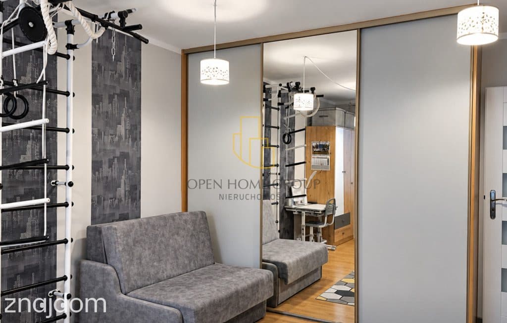 Top Kiepury2pok/ Rozkład/54m2/1994rok /Lux! - zdjęcie 9