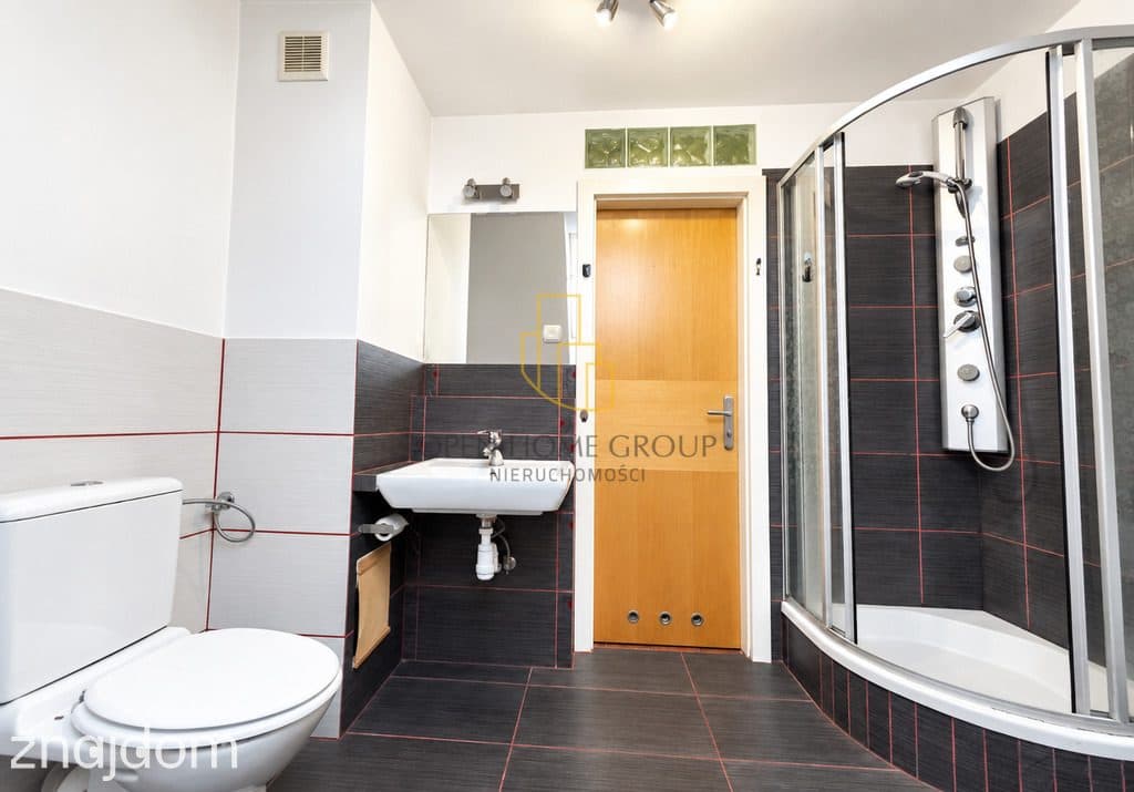 Zabobrze lII/.Sygietyńskiego/Nowy Blok/2pok/41m2 - zdjęcie 8