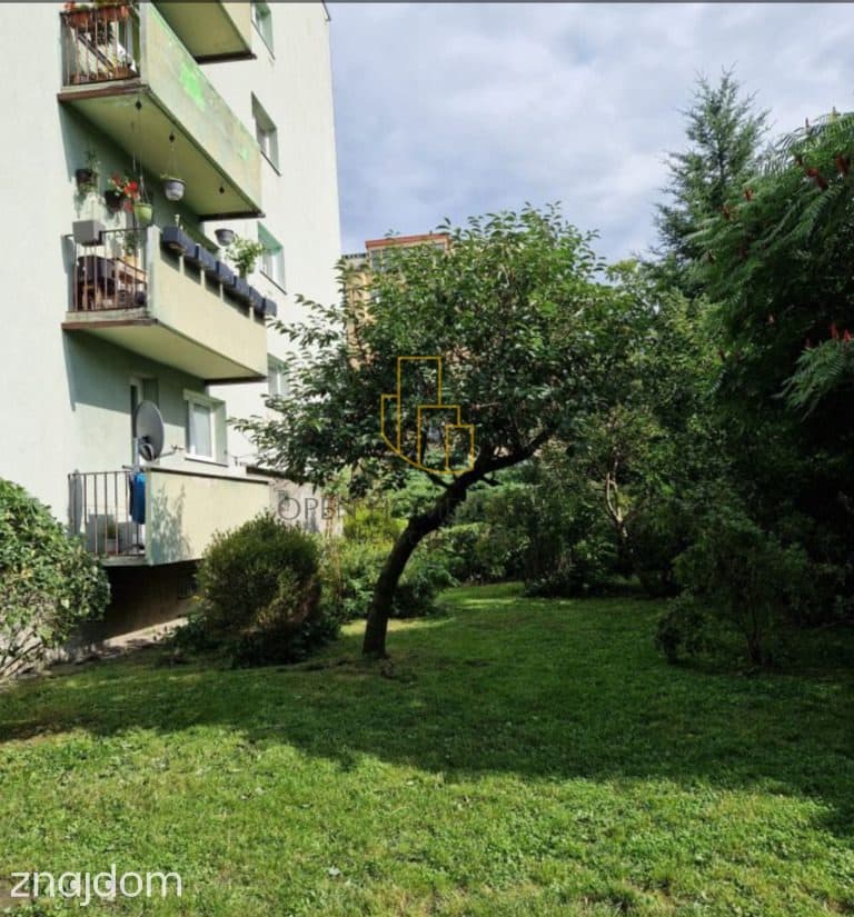 Centrum/ 3pok/ Spół. -włas./Balkon/1 pietro - zdjęcie 7