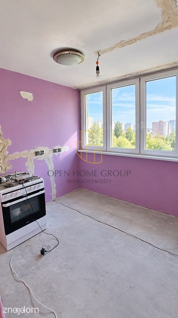 2 pokoje | 44 m² | Zabobrze| balkon | niski czynsz - zdjęcie 2