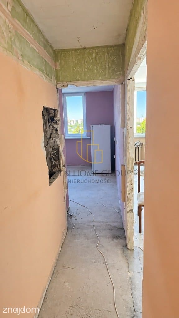2 pokoje | 44 m² | Zabobrze| balkon | niski czynsz - zdjęcie 3