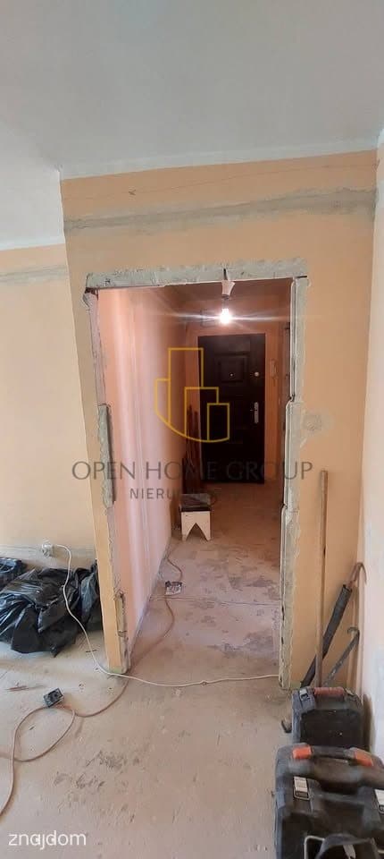 2 pokoje | 44 m² | Zabobrze| balkon | niski czynsz - zdjęcie 4