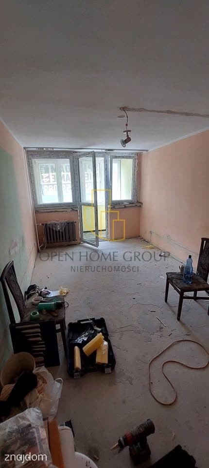 2 pokoje | 44 m² | Zabobrze| balkon | niski czynsz - zdjęcie 5