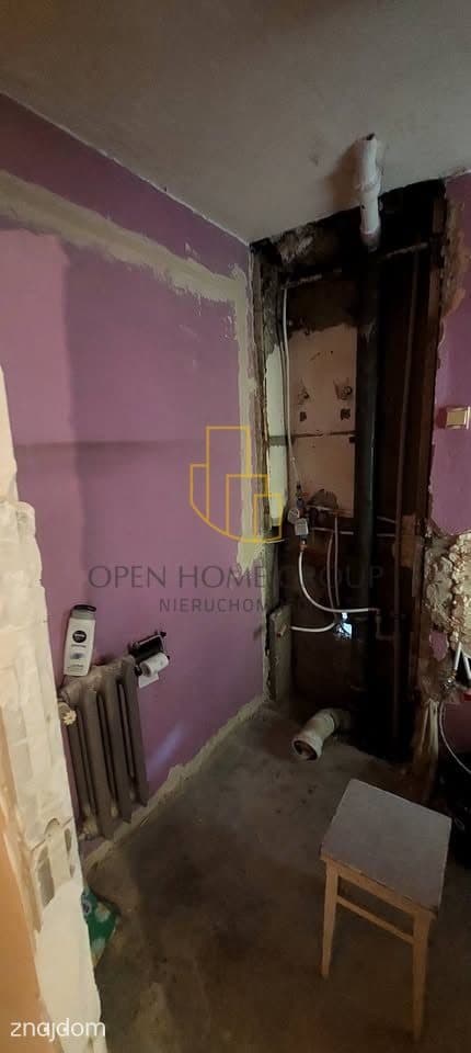 2 pokoje | 44 m² | Zabobrze| balkon | niski czynsz - zdjęcie 6