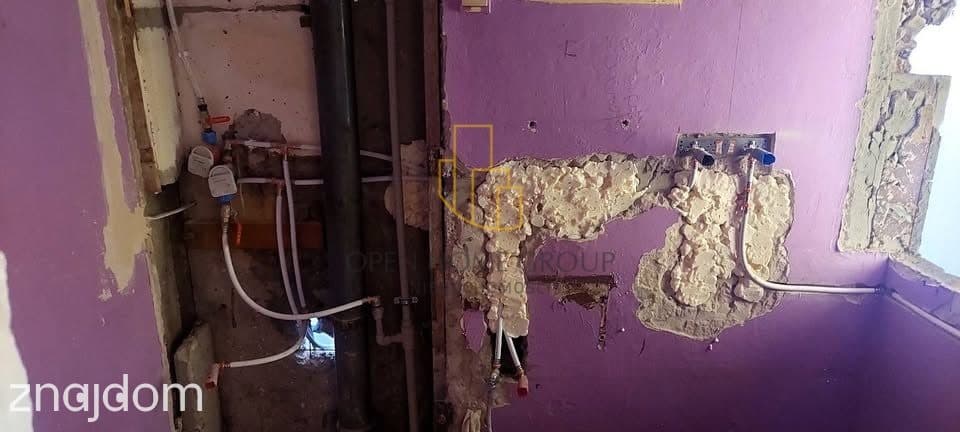 2 pokoje | 44 m² | Zabobrze| balkon | niski czynsz - zdjęcie 9