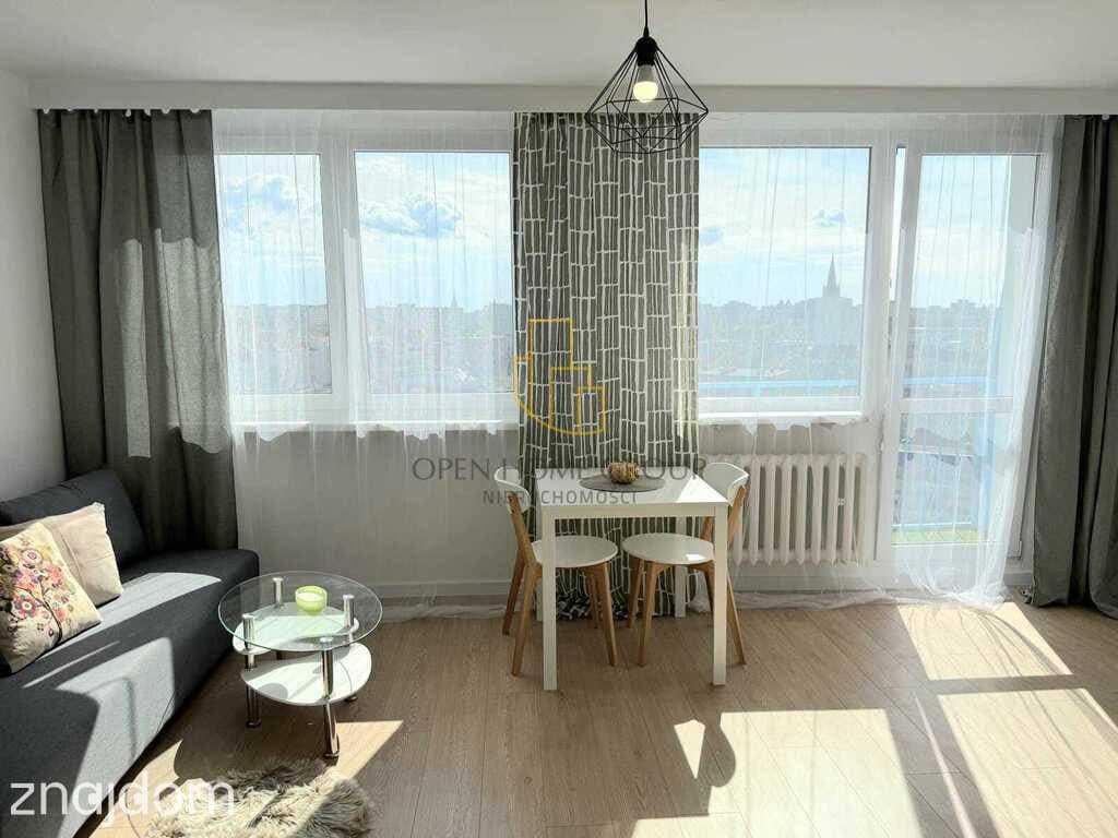 2 pokoje | 44 m² | Zabobrze| balkon | niski czynsz - zdjęcie 12