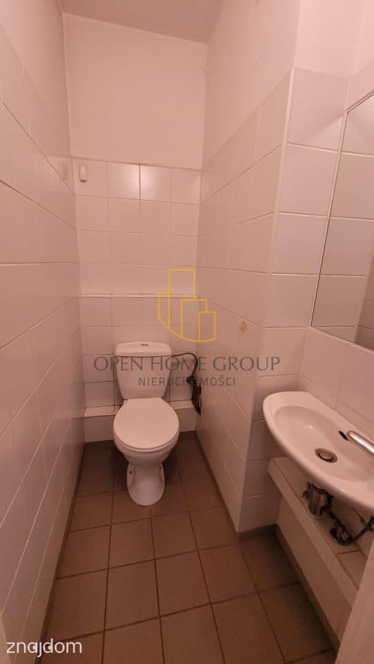 3 pokoje | 60,3 m² | balkon | widok na góry TOP - zdjęcie 3