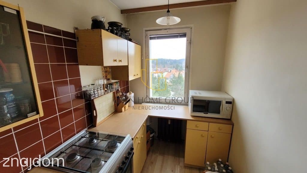 3 pokoje | 60,3 m² | balkon | widok na góry TOP - zdjęcie 9