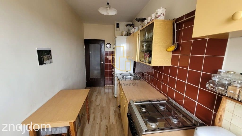3 pokoje | 60,3 m² | balkon | widok na góry TOP - zdjęcie 10