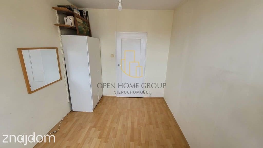 3 pokoje | 60,3 m² | balkon | widok na góry TOP - zdjęcie 12