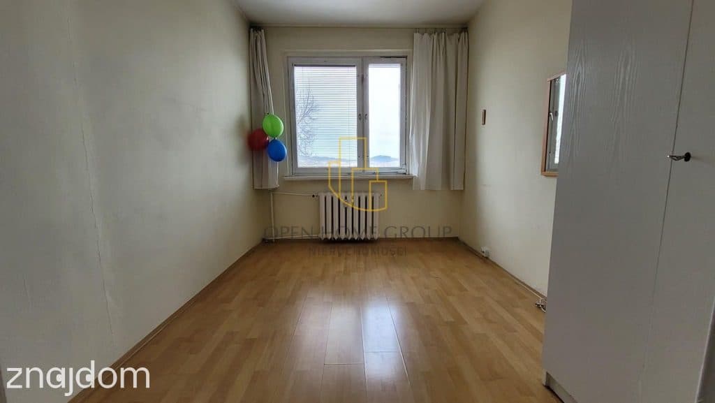 3 pokoje | 60,3 m² | balkon | widok na góry TOP - zdjęcie 13