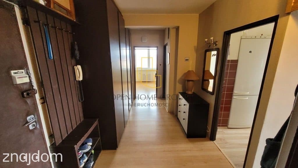3 pokoje | 60,3 m² | balkon | widok na góry TOP - zdjęcie 15