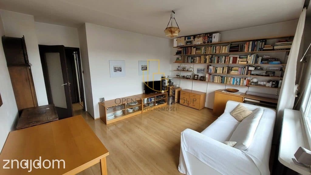 3 pokoje | 60,3 m² | balkon | widok na góry TOP - zdjęcie 16