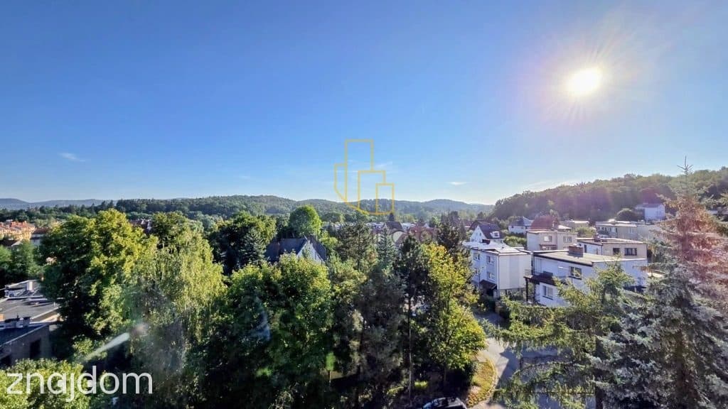 3 pokoje | 60,3 m² | balkon | widok na góry TOP - zdjęcie 18