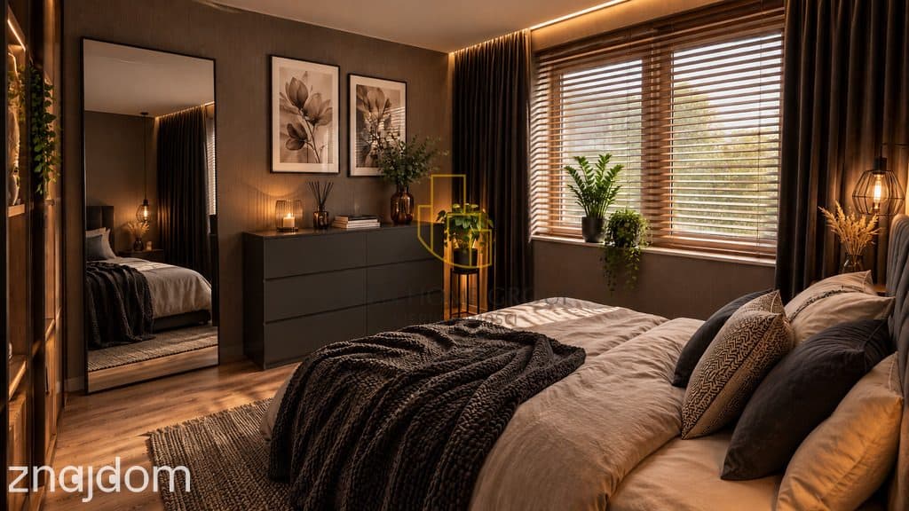 2 pokoje | 49,90 m² | balkon | Gądów Mały - zdjęcie 2