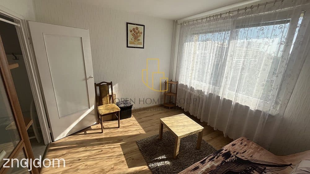 2 pokoje | 49,90 m² | balkon | Gądów Mały - zdjęcie 3