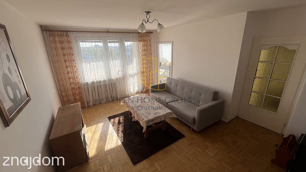 2 pokoje | 49,90 m² | balkon | Gądów Mały - zdjęcie 13