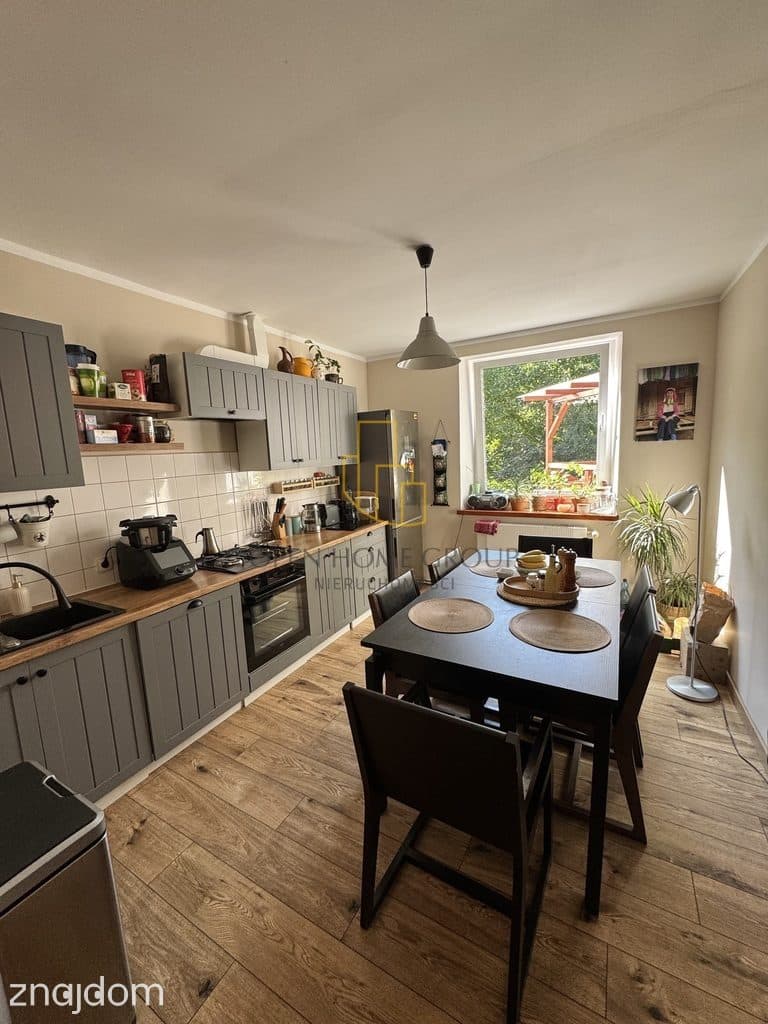 3 pokoje | 102 m² | taras | ogród | monitoring - zdjęcie 2