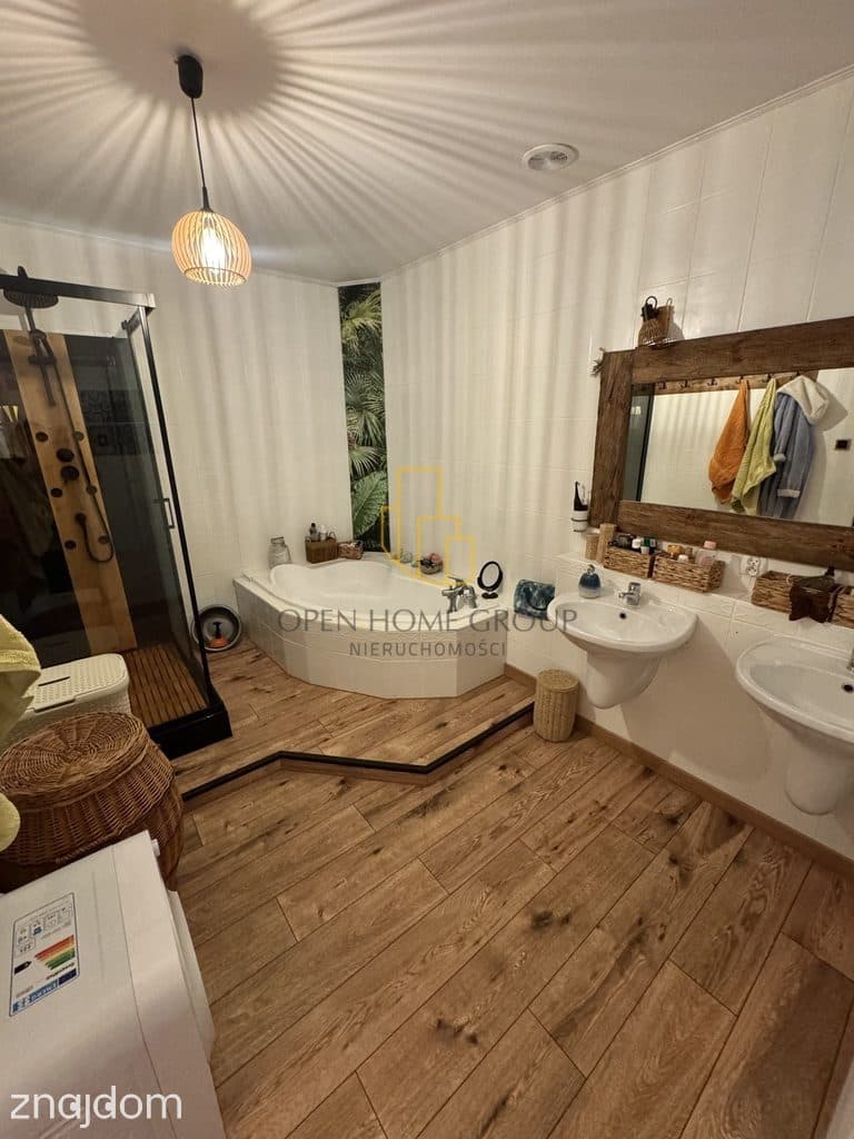 3 pokoje | 102 m² | taras | ogród | monitoring - zdjęcie 12