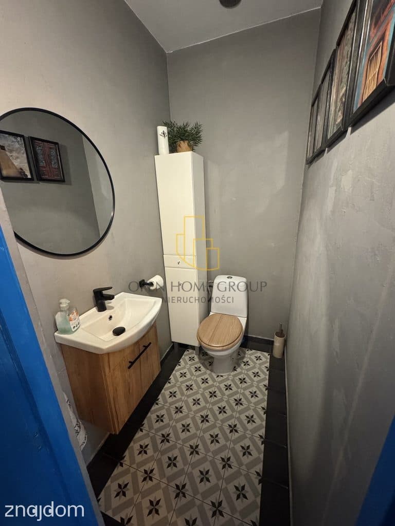 3 pokoje | 102 m² | taras | ogród | monitoring - zdjęcie 13