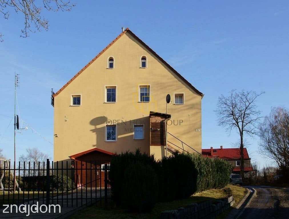 Okazja! | 4 pokoje | 66,84m² + 29,6m² pom. gosp - zdjęcie 2