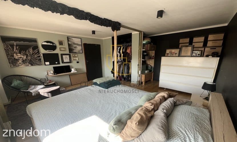Okazja! | 4 pokoje | 66,84m² + 29,6m² pom. gosp