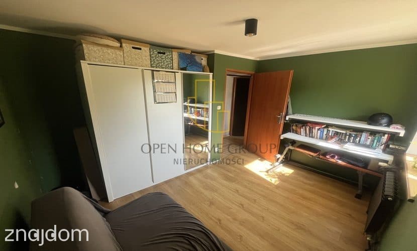Okazja! | 4 pokoje | 66,84m² + 29,6m² pom. gosp - zdjęcie 4