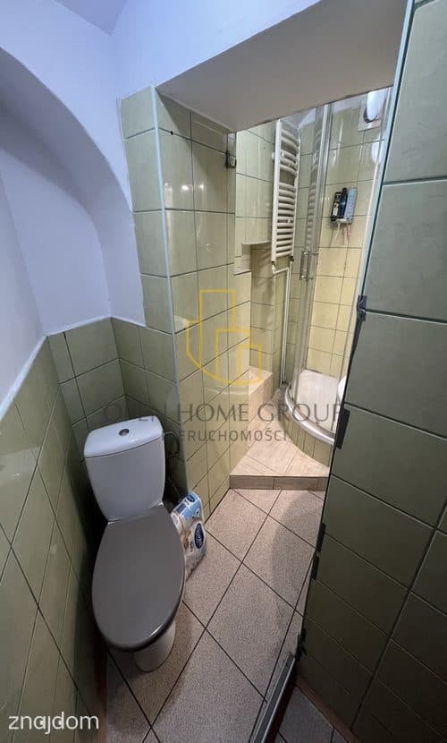 Okazja! | 4 pokoje | 66,84m² + 29,6m² pom. gosp - zdjęcie 12