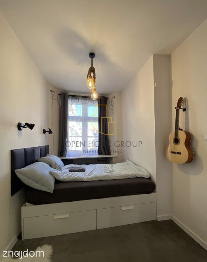 Lux | Ratusz | 4 pokoje | 72,4m² | 2 piętro - zdjęcie 6