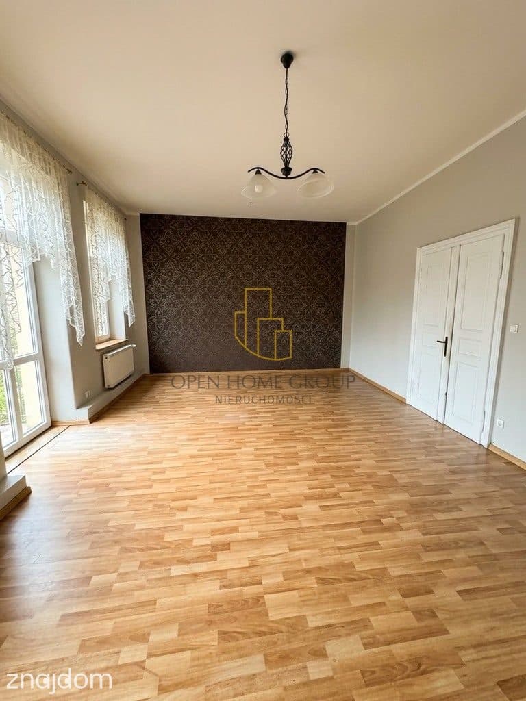 okazja! | 1 piętro | 167m² | w kamienicy | centrum | balkon - zdjęcie 2