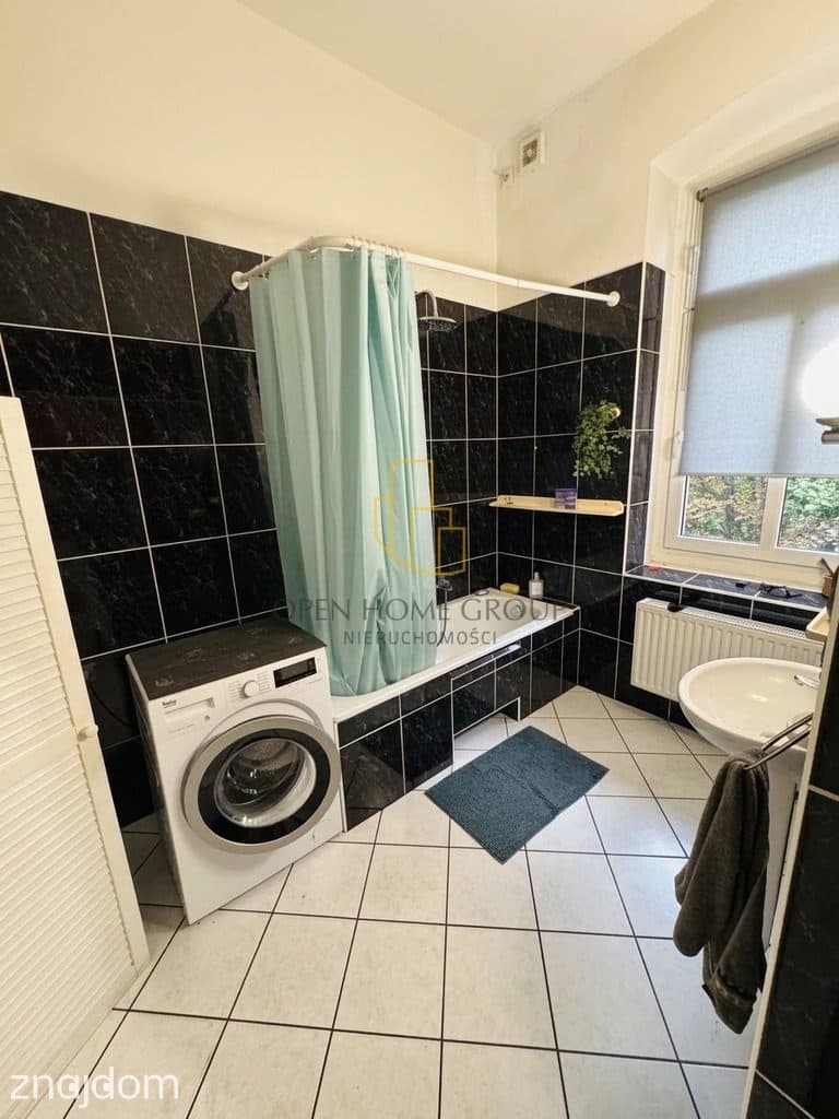 okazja! | 1 piętro | 167m² | w kamienicy | centrum | balkon - zdjęcie 8