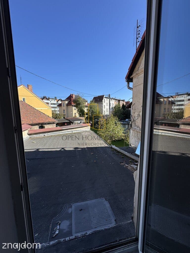 79,9m² | do generalnego remontu | 1 piętro | Cieplice - zdjęcie 3