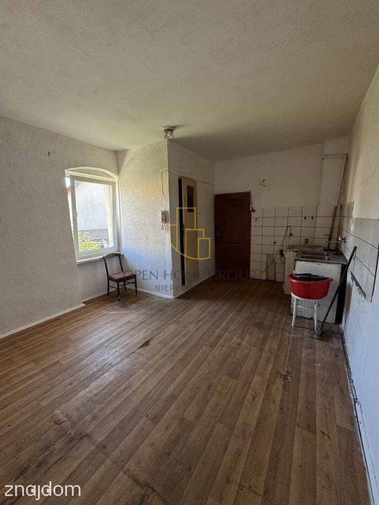 79,9m² | do generalnego remontu | 1 piętro | Cieplice - zdjęcie 5
