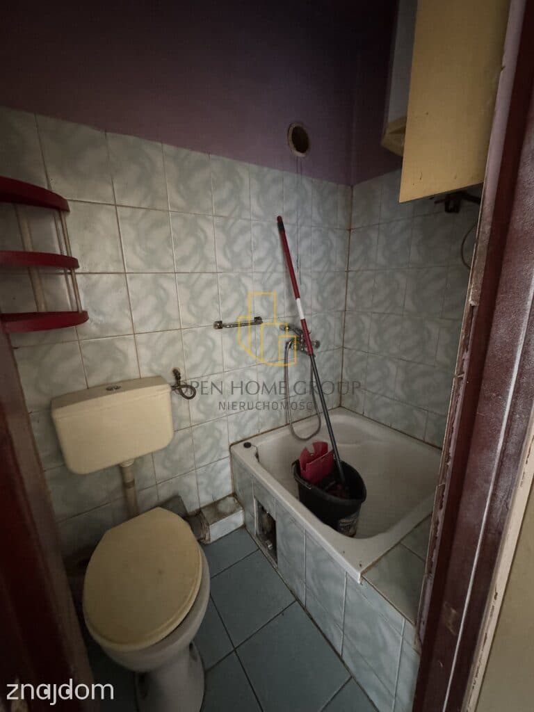 79,9m² | do generalnego remontu | 1 piętro | Cieplice - zdjęcie 7