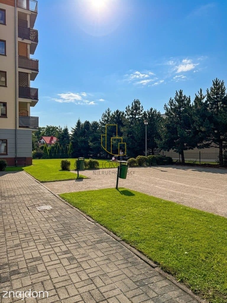 3-pokojowe mieszkanie z klimatyzacją, ul.Moniuszki - zdjęcie 12