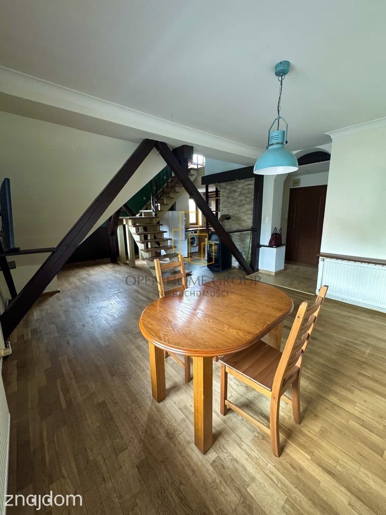 3 pokoje | 55m² | dwupoziomowe | blisko parku - zdjęcie 2
