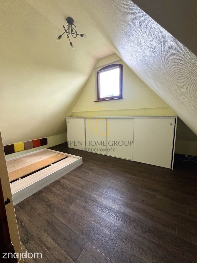 3 pokoje | 55m² | dwupoziomowe | blisko parku - zdjęcie 5
