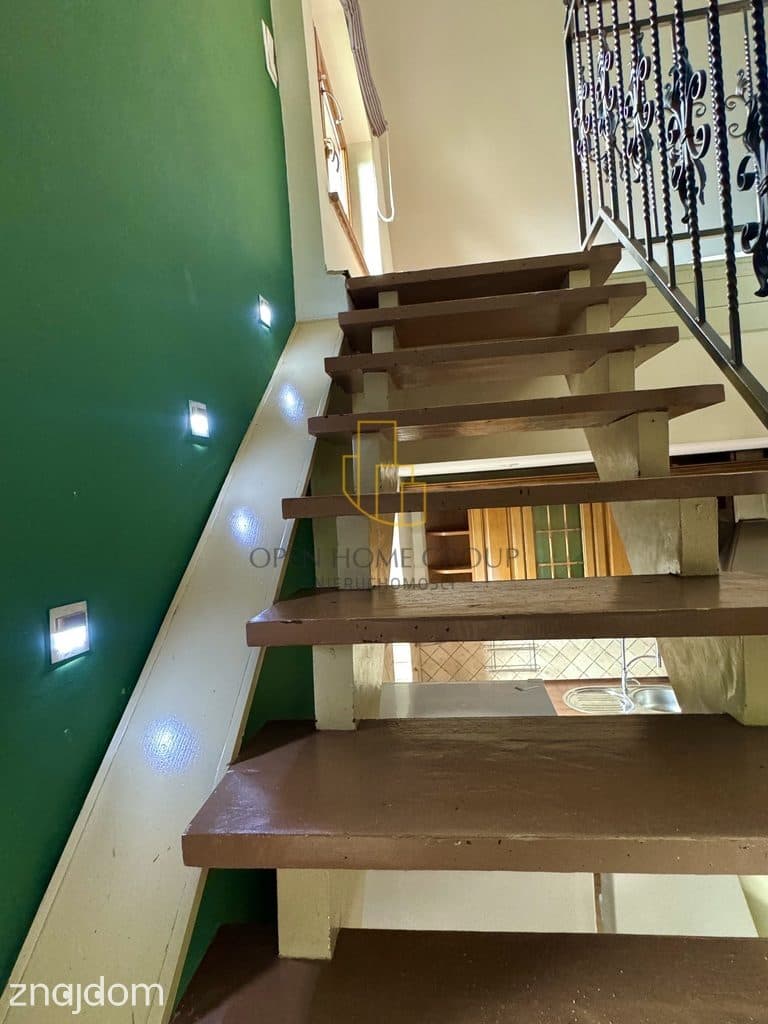 3 pokoje | 55m² | dwupoziomowe | blisko parku - zdjęcie 6