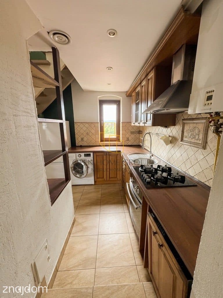 3 pokoje | 55m² | dwupoziomowe | blisko parku - zdjęcie 7