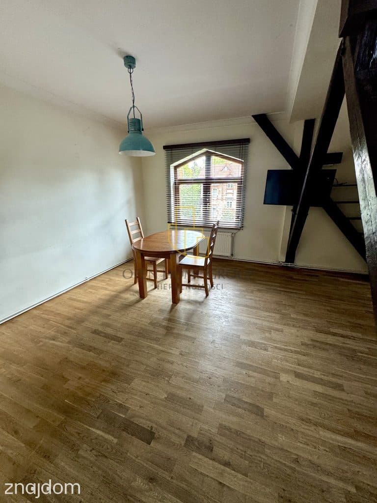 3 pokoje | 55m² | dwupoziomowe | blisko parku - zdjęcie 8