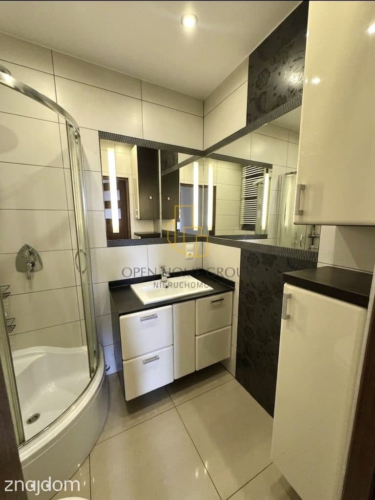 3 pokoje | 55m² | dwupoziomowe | blisko parku - zdjęcie 9