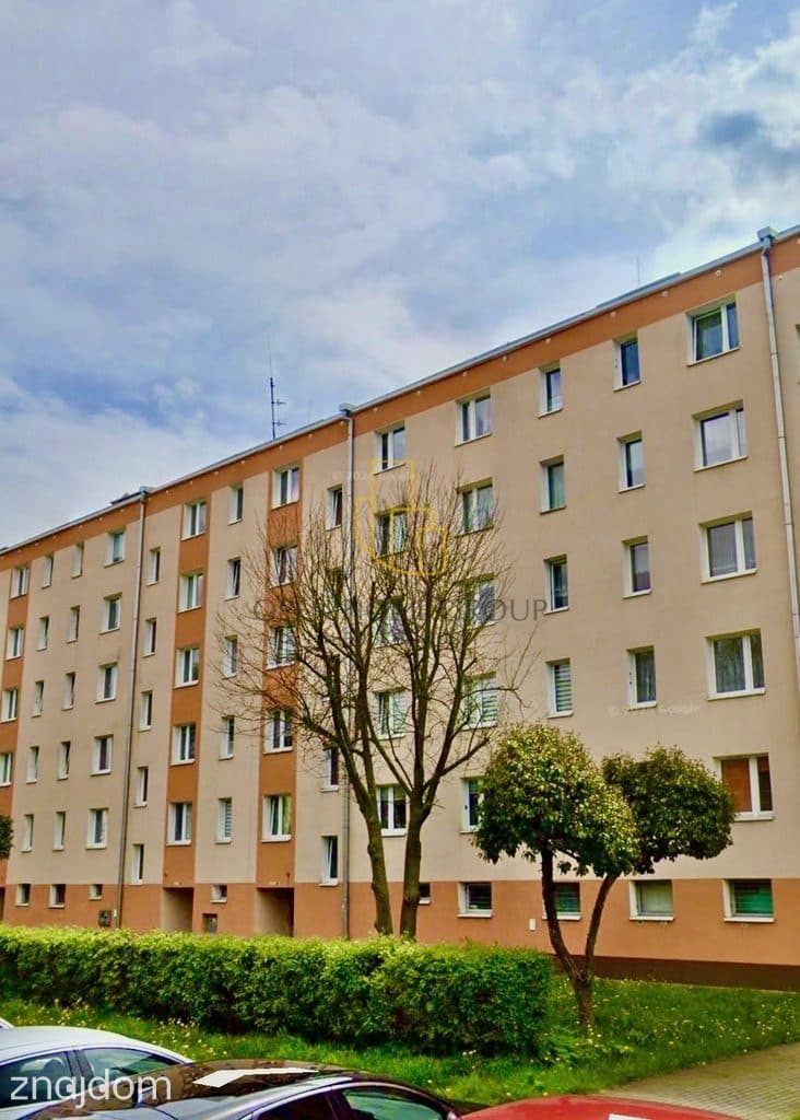 TOP/64,44m2/Zabobrze M3/okazja - zdjęcie 3