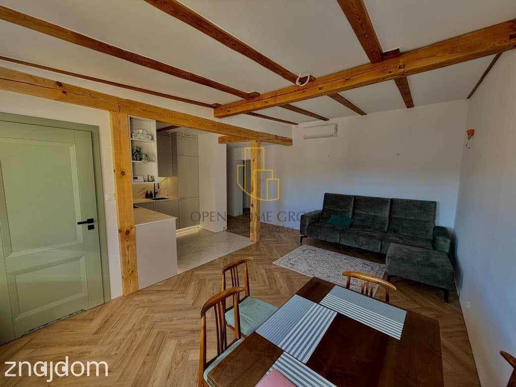 Wyjątkowe mieszkanie 68 m² z klimatyzacją/okazja - zdjęcie 2