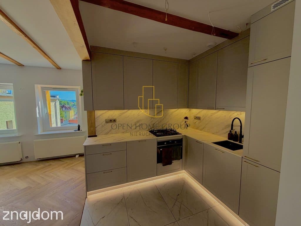 Wyjątkowe mieszkanie 68 m² z klimatyzacją/okazja - zdjęcie 4
