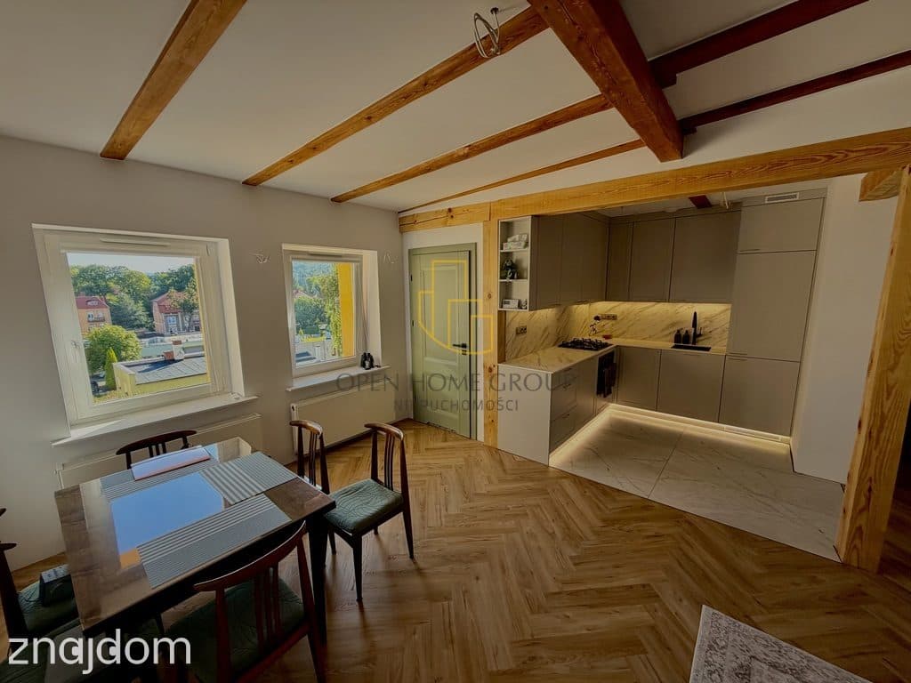 Wyjątkowe mieszkanie 68 m² z klimatyzacją/okazja - zdjęcie 5